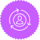 Interview Lifecycle Management icon